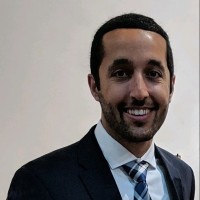 Ronnie Noujaim