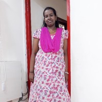 Anandhi Harikrishnan