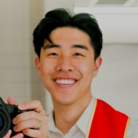 Mitchell Yeh