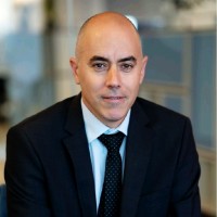 Lior Fhima, CFO and financial expert