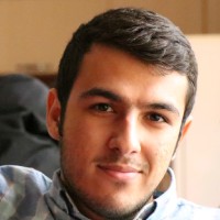 Morteza Hosseini
