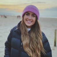 Sarah Geddis