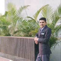 Jitendra Singh Bhati