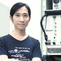 Elia Chen