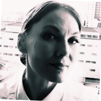 Johanna Iltanen