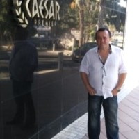 Mark Gruzlin
