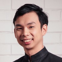 Zhen Yi Chow