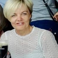 Doris Bønløkke Hansen