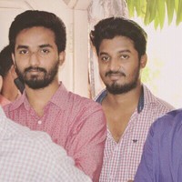 Shivakrishna Immaneni