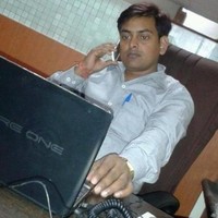 Sunil Kr Shakya
