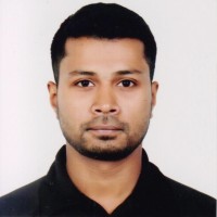 Razib Ahmed