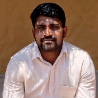 HARI KRISHNA