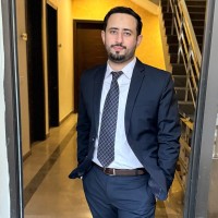 Hassan Asghar