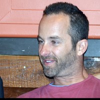 Russell Cohen
