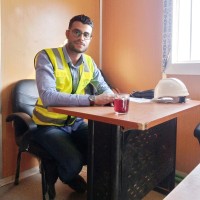 Ahmed Khaled Abou Zaid