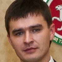 Denis Dolmatov
