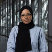 Nadia Yusuf