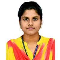 Anisha Brightlin