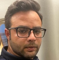 Fazal Arain