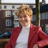 Riekje Bosch