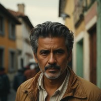 André C.
