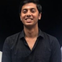 Harshavardan Mukundan