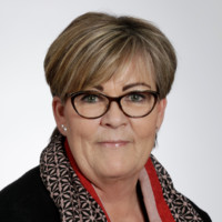 Tina Holm