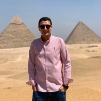 Mahmoud Ahmed El Shafey