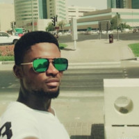 Alexander Otu