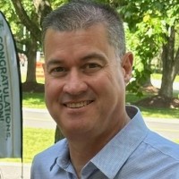 Chris Pauley