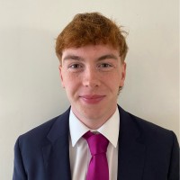 Ruairi Gallagher