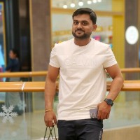 Chaitanya Shinde