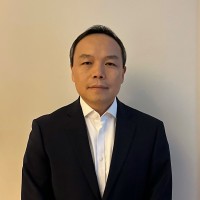 David Wang