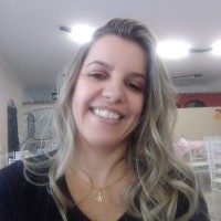 Katia Cristina Gomes Rodrigues