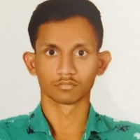 Saicharan Panasa