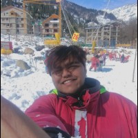 Arpit Ghoghari