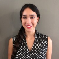 Andreína Poblete Rodríguez