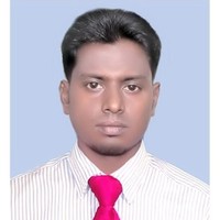 Lokman Masud Rafiq