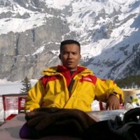 Engr Muhamad Ridwan Ahmad