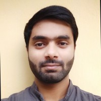 SHASHANK KUMAR