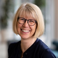 Hege Barreth Jacobsen