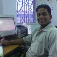 Sumanta Samantray