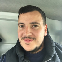 Vincent Garrigos