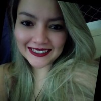 Amanda Carolline Jesus Rocha
