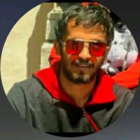Manas Kumar Singh