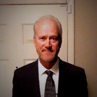 Jerry McKenzie