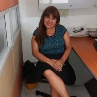 Maria Cristina Garcia Montoya
