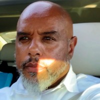 Derrick Ingersoll Moore