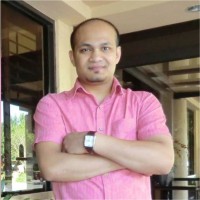 Nazmul Hasan