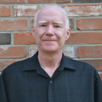 Rob McDonald